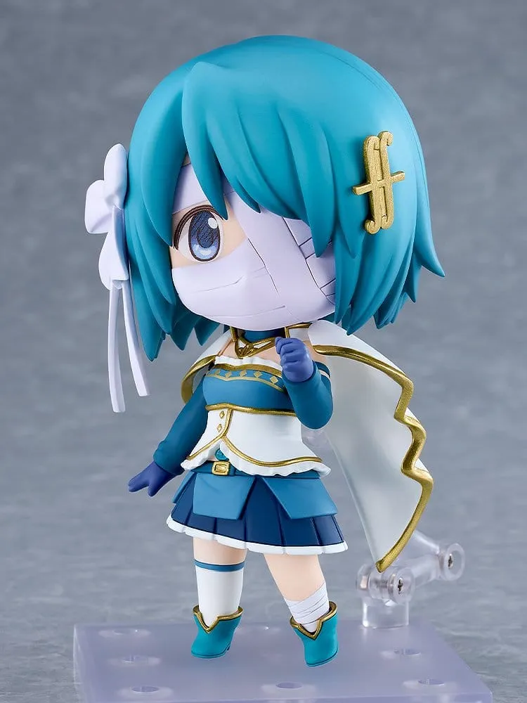 Puella Magi Madoka Magica the Movie -Walpurgisnacht: Rising- Nendoroid Basic Action Figure Sayaka Miki - Walpurgisnacht: Rising Ver. 10 0 cm